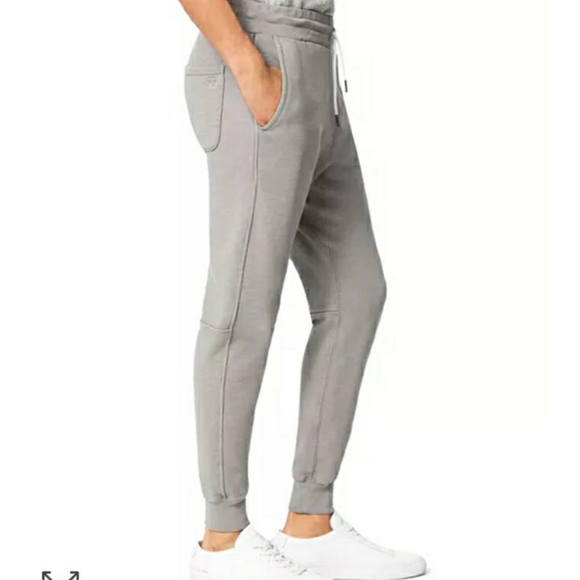 Joe's Jean's French Terry joggers - Picture 1 of 9